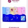 Baby Face Towel