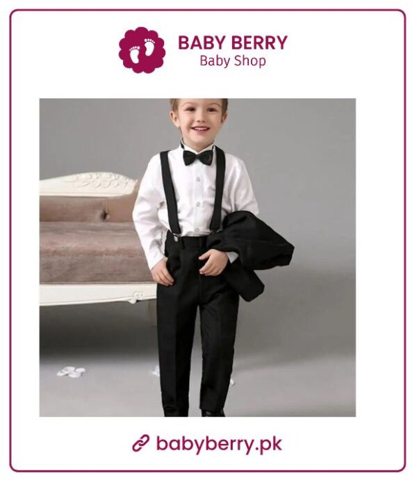 Baby Kids Suspender Gallace