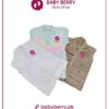 Baby Inner Sweater