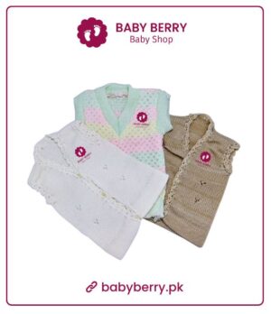 Baby Inner Sweater