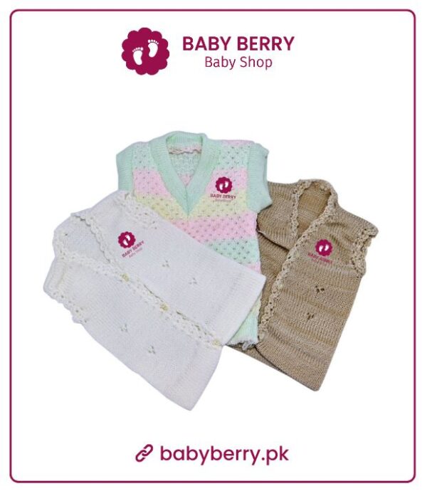 Baby Inner Sweater