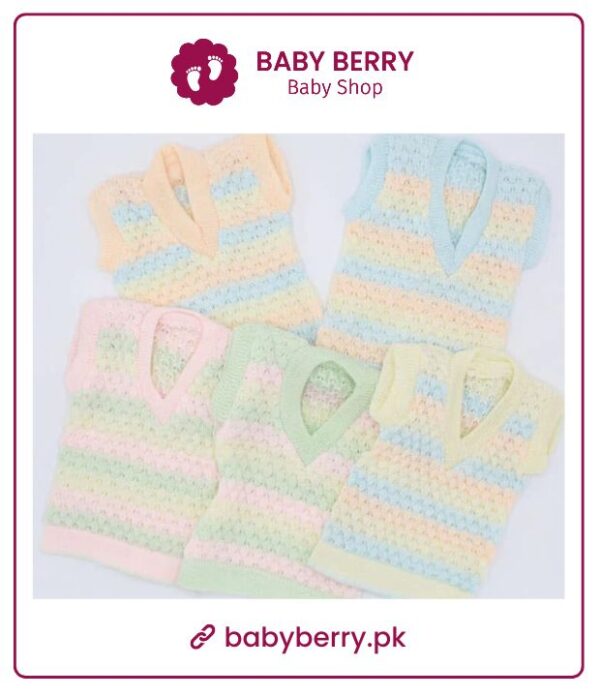 Baby Inner Sweater