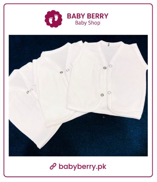 Baby Summer Inner Button West