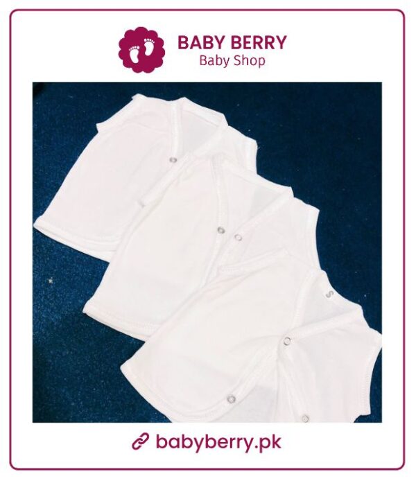 Baby Summer Inner Button West