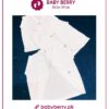 Baby Summer Inner Button West