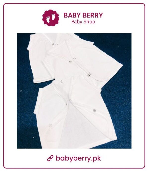 Baby Summer Inner Button West