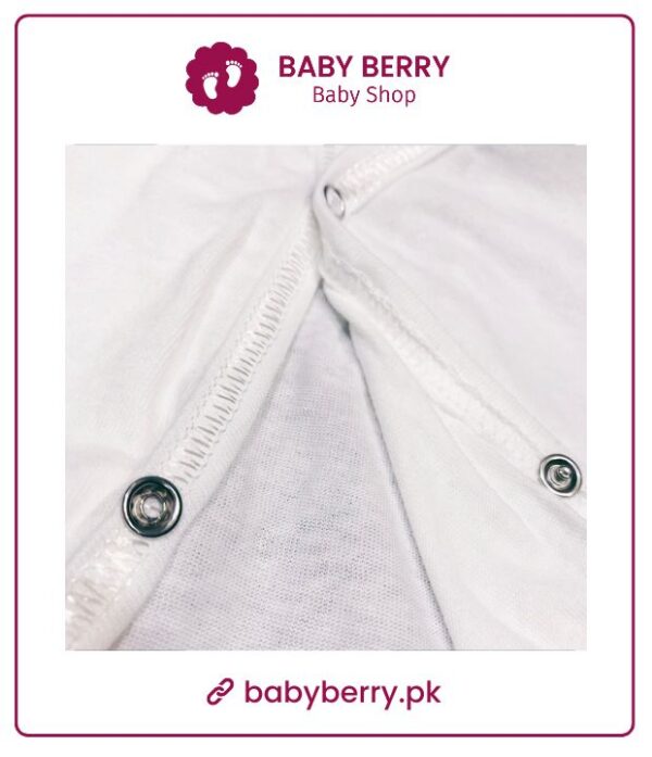 Baby Summer Inner Button West