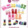 Baby Socks Booties