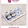 Baby Socks Booties