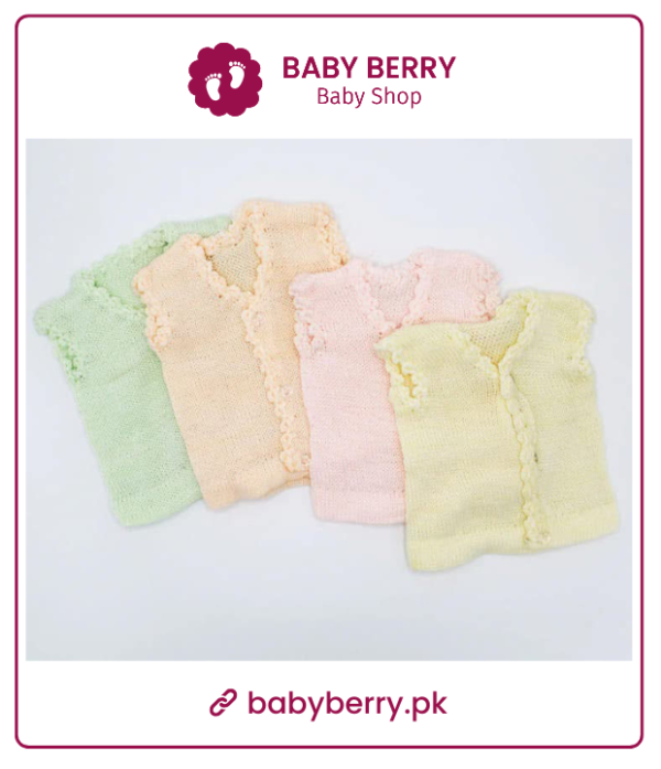 Baby Inner Sweater