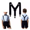 Baby Kids Suspender Gallace