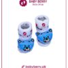 Baby Socks Booties