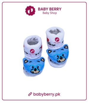 Baby Socks Booties