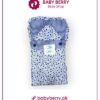 Baby Summer Cotton Bister