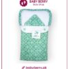 Baby Summer Cotton Bister
