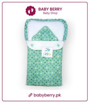 Baby Summer Cotton Bister