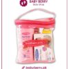 Mother Care Pouch 5pcs