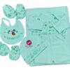 Starter Suit Set 8Pcs