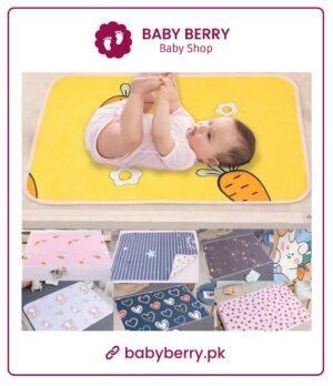 Baby Mat Sheet Waterproof