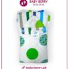 Baby Summer Cotton Bister