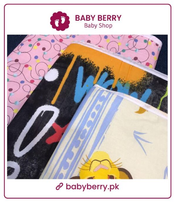 Baby Mat Sheet Waterproof