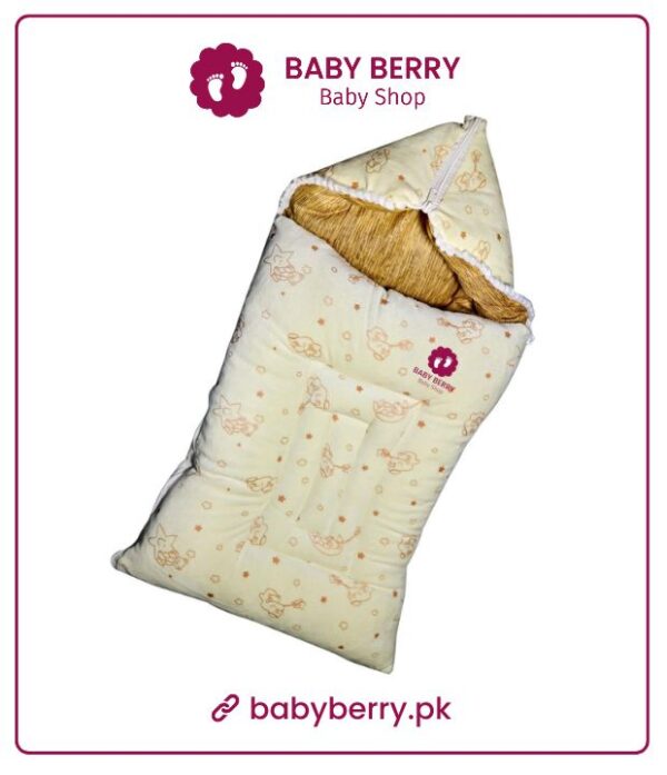 Baby Summer Cotton Bister