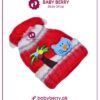 NewBorn Baby Cap