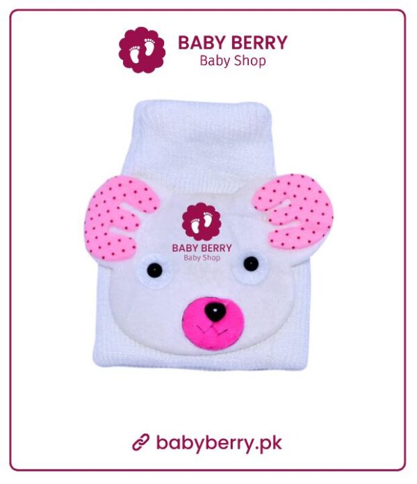 NewBorn Baby Cap