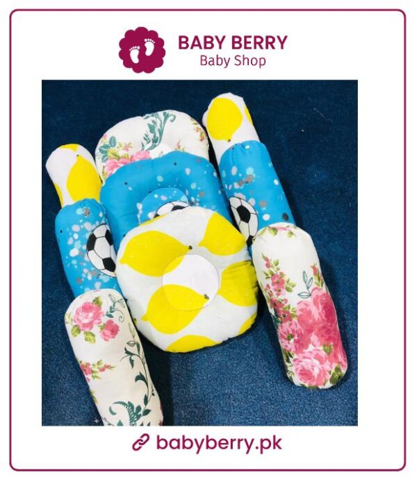 NewBorn Baby HeadShapper