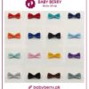 Adjustable Kids Bow Tie