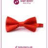 Adjustable Kids Bow Tie