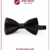 Adjustable Kids Bow Tie