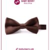 Adjustable Kids Bow Tie