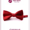 Adjustable Kids Bow Tie