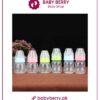 Baby Plastic Feeders