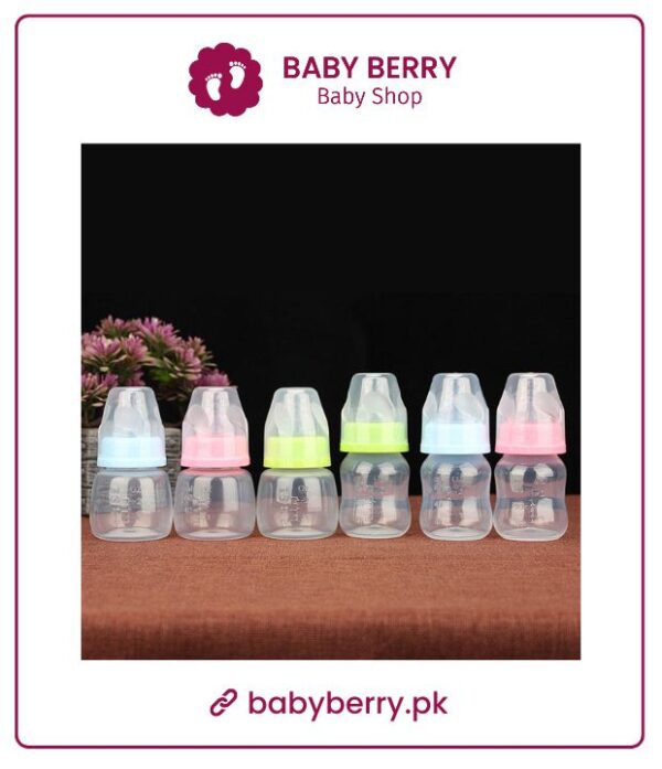 Baby Plastic Feeders