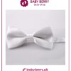 Adjustable Kids Bow Tie