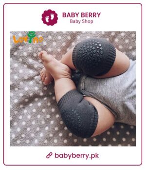 Baby Knee Pads | Baby Crawling Pads - Safety Knee & Elbow Pads