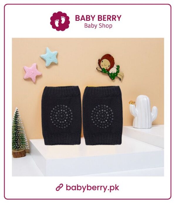 Baby Knee Pads | Baby Crawling Pads - Safety Knee & Elbow Pads
