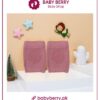 Baby Knee Pads | Baby Crawling Pads - Safety Knee & Elbow Pads