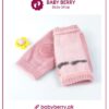 Baby Knee Pads | Baby Crawling Pads - Safety Knee & Elbow Pads