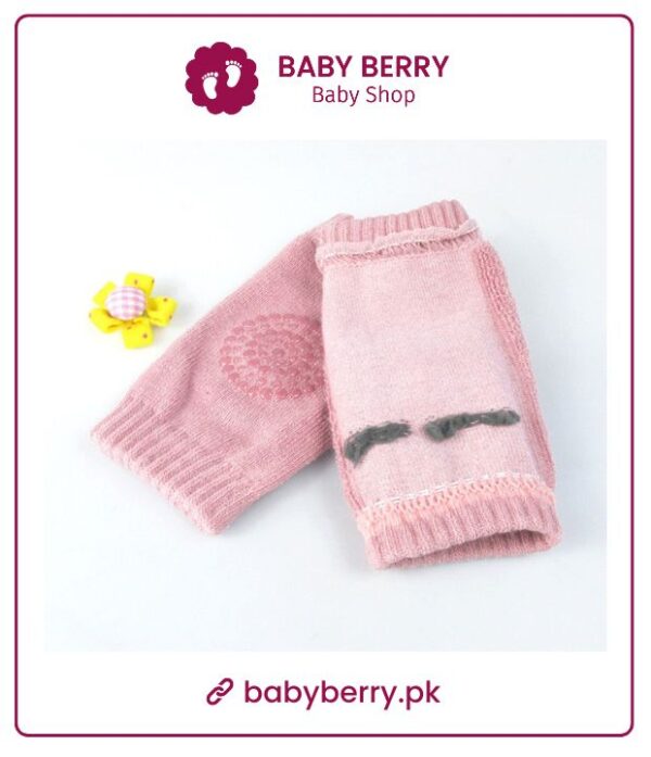 Baby Knee Pads | Baby Crawling Pads - Safety Knee & Elbow Pads
