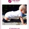 Baby Knee Pads | Baby Crawling Pads - Safety Knee & Elbow Pads