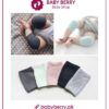 Baby Knee Pads | Baby Crawling Pads - Safety Knee & Elbow Pads