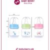 Baby Plastic Feeders