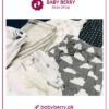 Pack Of 6 Pcs Summer Cotton Blended Pajama For 0 To 2 Years Baby