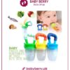Fruit Pacifier Fruit Choosni For Starting Food