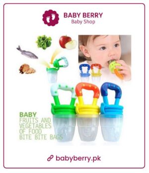 Fruit Pacifier Fruit Choosni For Starting Food