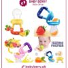 Fruit Pacifier Fruit Choosni For Starting Food