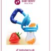 Fruit Pacifier Fruit Choosni For Starting Food